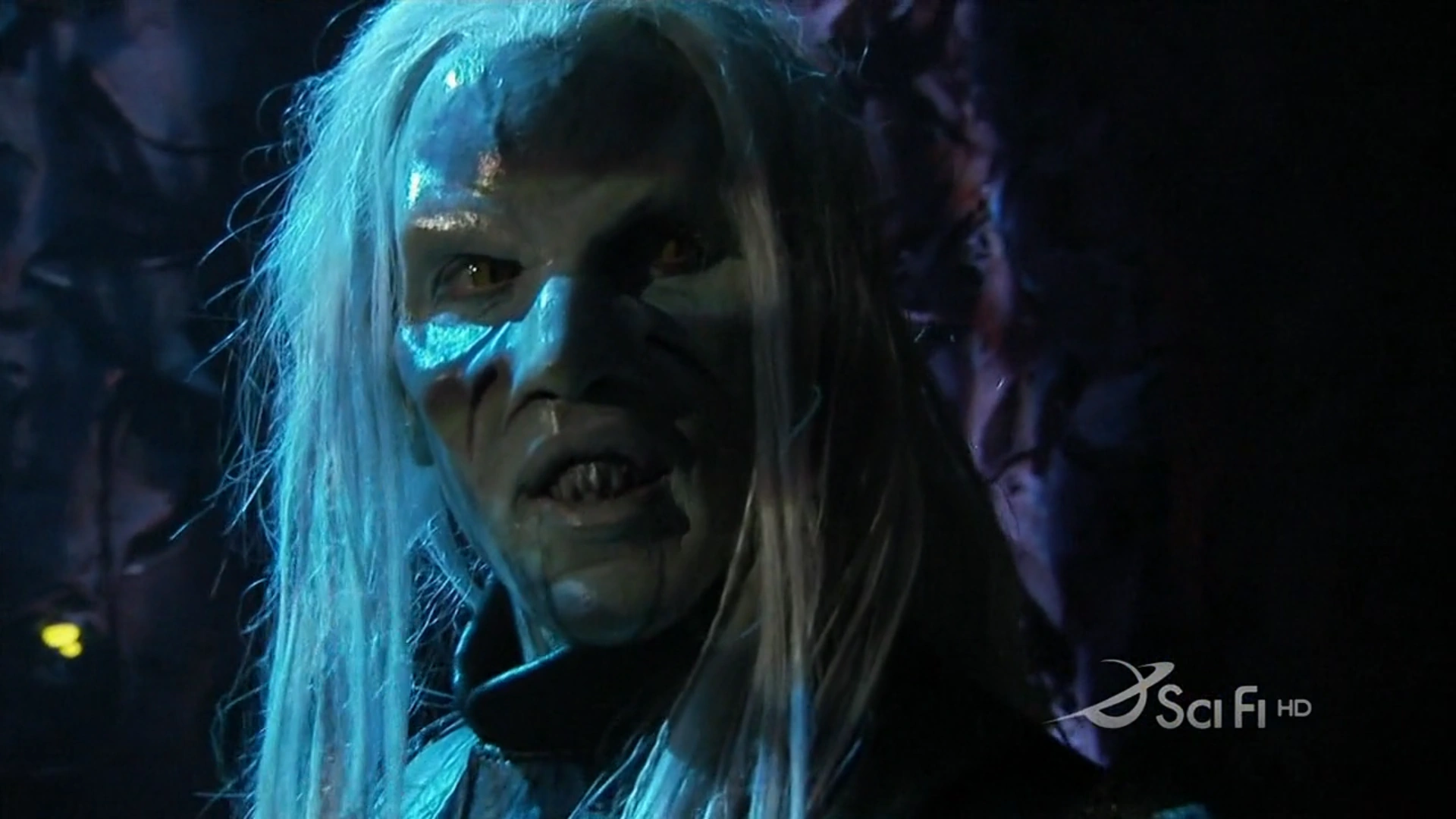 Wraith (Outsiders) | SGCommand | Fandom