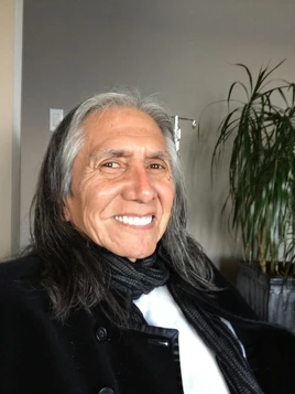 Chief Leonard George