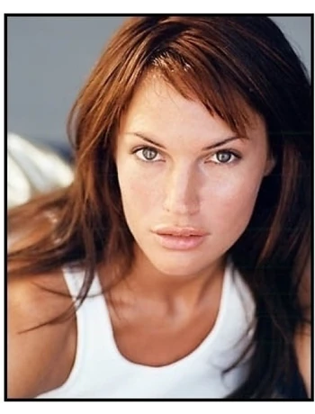 Jolene Blalock | SGCommand | Fandom