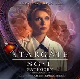 Stargate SG-1 Pathogen