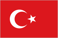 Turkish Flag