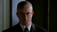 Walter Harriman from Alternate timelines (SG1: "2010")