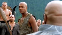 Free Jaffa (Uncredited) (SG1: "The Warrior")