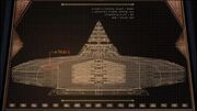 Ha'tak schematic