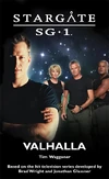 Stargate SG-1 Valhalla