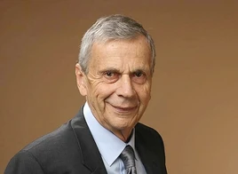 William B. Davis