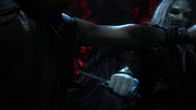Wraith dagger2