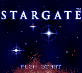 GG Stargate Title Screen.png (3 KB) Title screen.