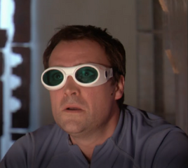 Laser safety glasses1