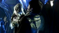 Wraith warrior (SGA: " Rising, Part 2")