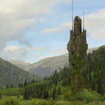 stargate wiki fandom