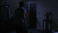 Laser sight