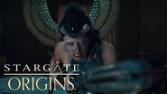 Stargate Origins Sneak Peek