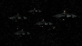 Yu-huang Shang Ti's Ha'tak