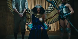 Episode 9 (Stargate Origins)