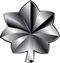 US-O5 insignia