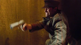 Genii Soldier 4 (Common Ground)