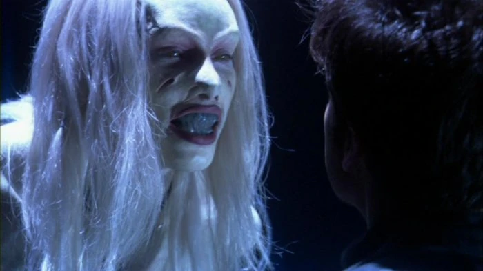 Wraith Queen (The Lost Boys)