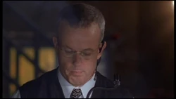 Walter Harriman from Alternate realities (SG1: "There But for the Grace of God")