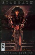 Stargate Issue 4V