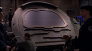 stargate wiki time travel Time Jumper 2