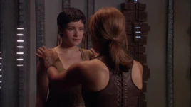 Athosian (Conversion)