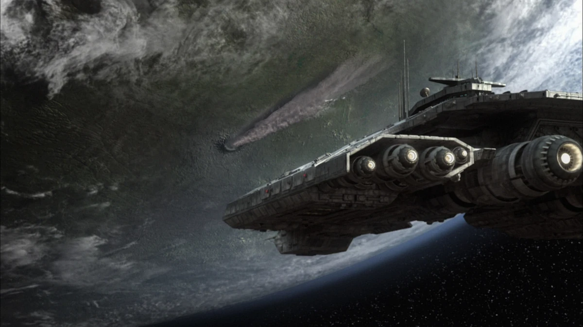 Inferno | SGCommand | Fandom