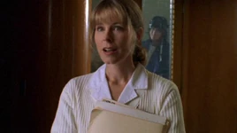 Nurse (Crystal Skull)