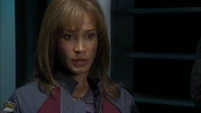 Teyla Emmagan (Organic Asuran) (SGA: "This Mortal Coil")