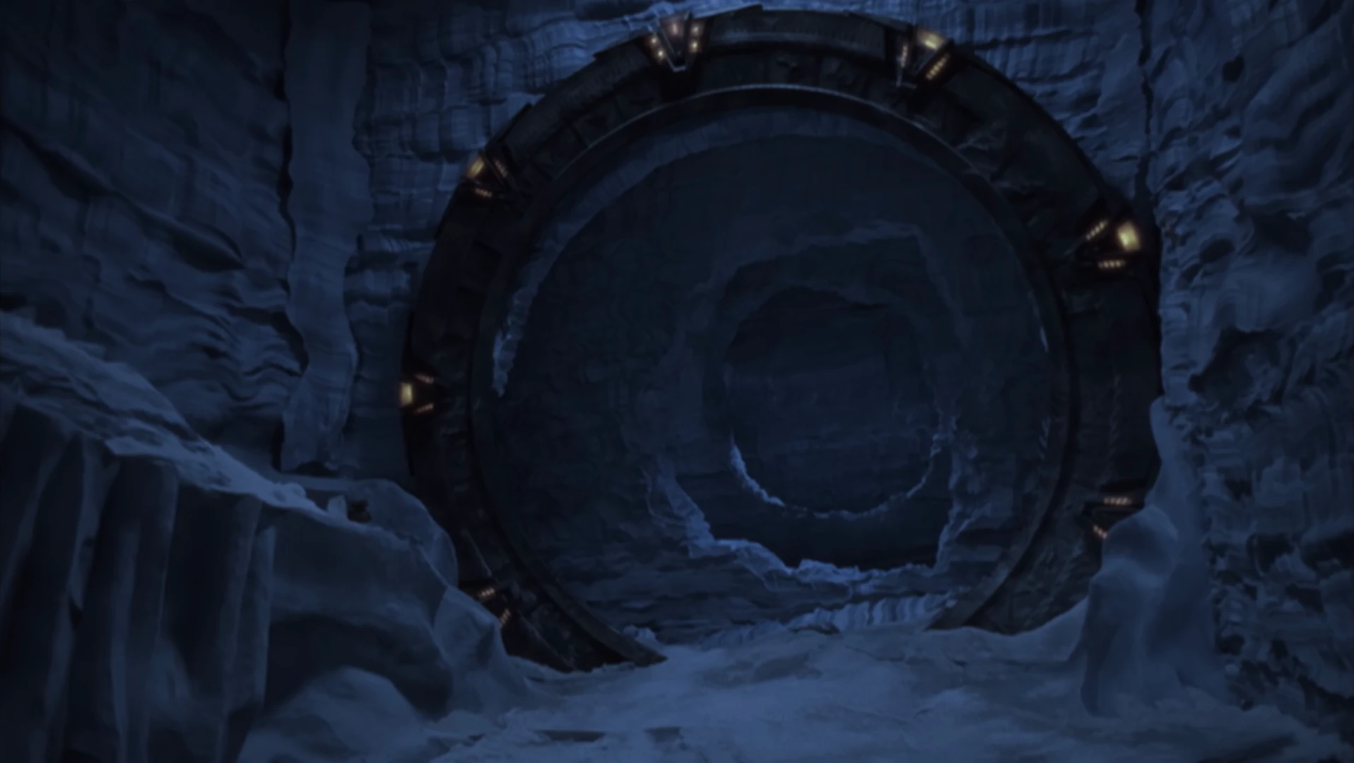 Beta Gate