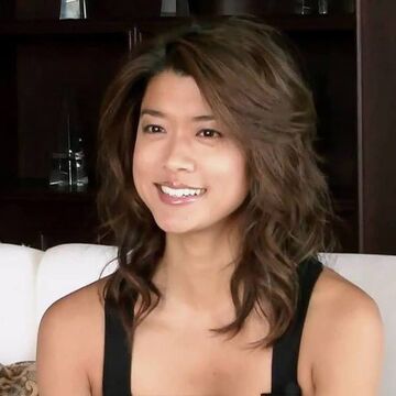 Grace Park Sgcommand Fandom