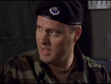 McAtee - SG-1 Saison Un