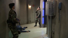 SF Guard 1 (Prototype)