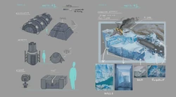 Mission 1 Concept Art
