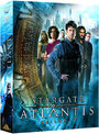 Portail:Personnages Atlantis/Saison Deux