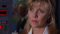 Alternate Samantha Carter