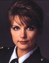 Dr. Janet Fraiser (Teryl Rothery)