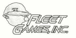 Fleet Games Inc.