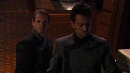 Lucian Alliance Officer (Camelot)