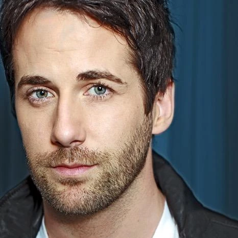 Niall Matter | SGCommand | Fandom