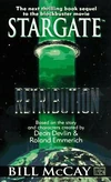 Stargate Retribution