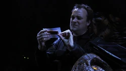   with an Apricot Jubilee flavored bar.