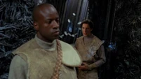 First Guard (SG1: "Exodus")