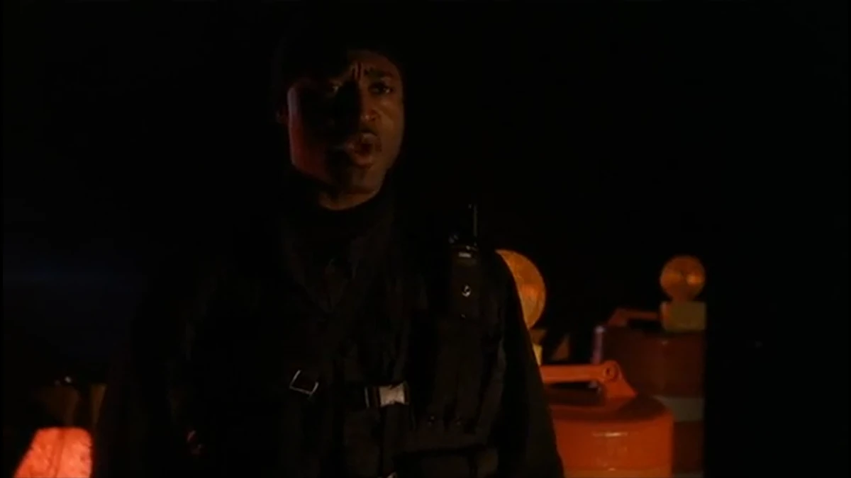 Krieger Sgcommand Fandom