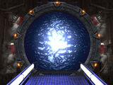 Stargate Network