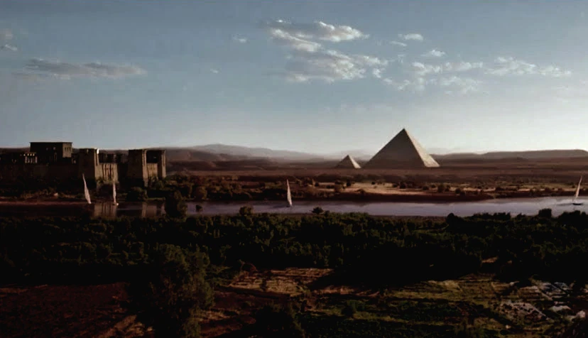 Medamud Stargate Renaissance Wiki Fandom