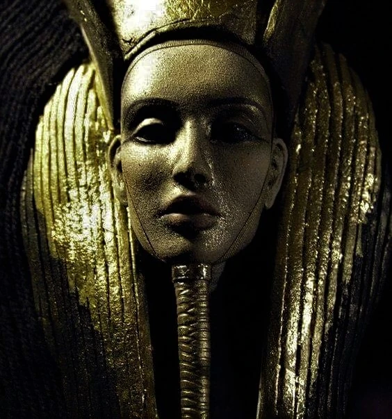 Nefertem Stargate Renaissance Wiki Fandom