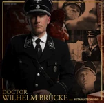 Doctor Wilhelm Brücke