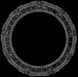 Das Stargate