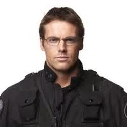 Daniel Jackson